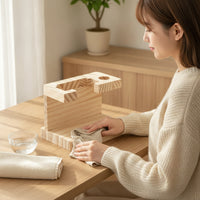 Nail Machine Holder Space-Saving Manicure Stand Mini for Vanity Tables