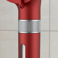 Filtering Shower Head Removes Bathroom Fixture Universal Fit