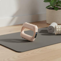 Portable Fascia Massage Device 5 Intensity Levels Electric Fascia Massager