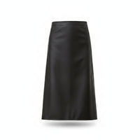 Waterproof Apron with Snap Buckle Thickened for Kitchen, Chefs