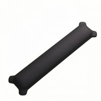 Keyboard Wrist Rest Skin-Friendly Computer Accessory Ergonomic Design