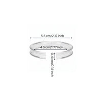 Compact Bangle Display Stand Lightweight Bangle Display Rack Long-Lasting for Collectors, Countertop, Retail Shop, Craft Fair