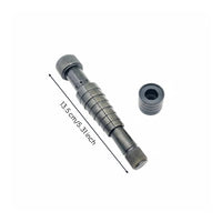 Band Expander Easy To Use Band Stretcher Tool Jewelry Sizing Cone Sizer for Workshop