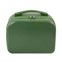 14-Inch Makeup Case Lightweight 14 Inch Vanity Case Cute Design for Girls