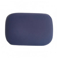 Rectangular Rest Pillow Rounded Corners Rest Cushion