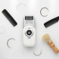 Adjustable Blade Hair Professional Cordless Hair Cutters Rechargeable