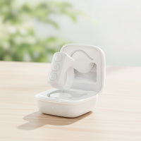 Phone Controller Control with Charging Case Wearable for Readers