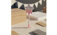 Tap to Pay Wand Unique Gift Star Wand Holder Portable for Checkout