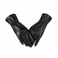 Touchscreen Thermal Gloves Windproof women's Cold Weather Gloves Water Resistant Warm and Comfortable for Motorists, Cycling