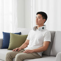 Hot Compress Personal Care Appliance for Travel
