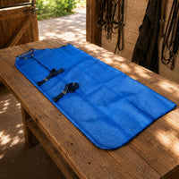 Mesh Fly Sheet Lightweight Horse Fly Sheet Adjustable Straps Animal Gear for Riding
