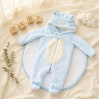 22-23 Inch Doll Clothes Warm and Cozy Doll Clothes 22 Inch Zipper Closure