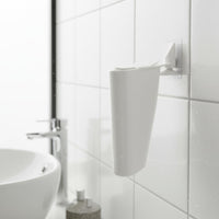 Portable Toothbrush Protector Lightweight Wall-Mounted Toothbrush Cover