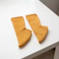 BJD Slouch Socks Multi-Color Options 1/6 Scale Doll Socks Assorted Colors