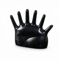 Hand-Shaped Jewelry Holder Long-Lasting Home Storage Elegant for Desktop
