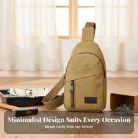 Crossframe Tool Bag Portable work equipment Wear-Resistant for Electricians, Repairmen