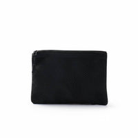 See-Through Makeup Bag Lightweight Household Storage Easy to Clean for Women