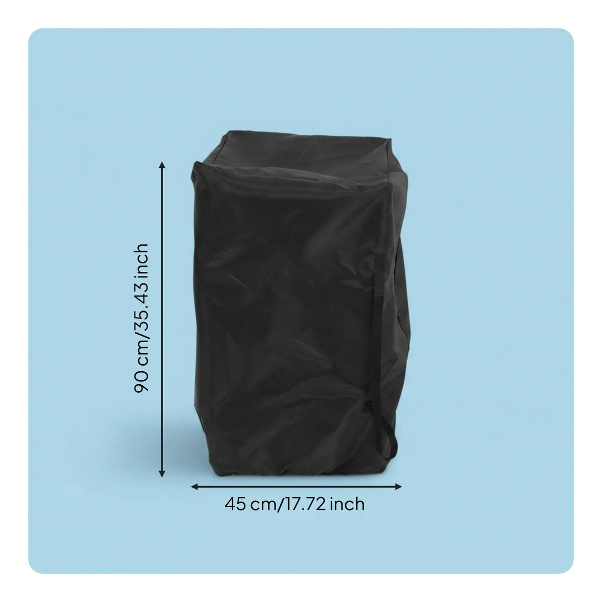 Protection Seat Cover Oxford Material Travel Seat Cover Easy to Install for Parents, Infants