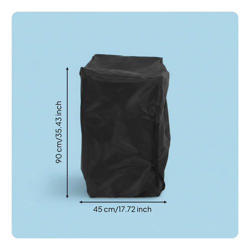 Protection Seat Cover Oxford Material Travel Seat Cover Easy to Install for Parents, Infants