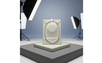 Velvet Necklace Display Board Elegant Presentation for Jewelers, Retailers