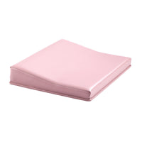 Ergonomic Manicure Hand Pillow Stitched Edges Manicure Hand Pillow Low-Profile