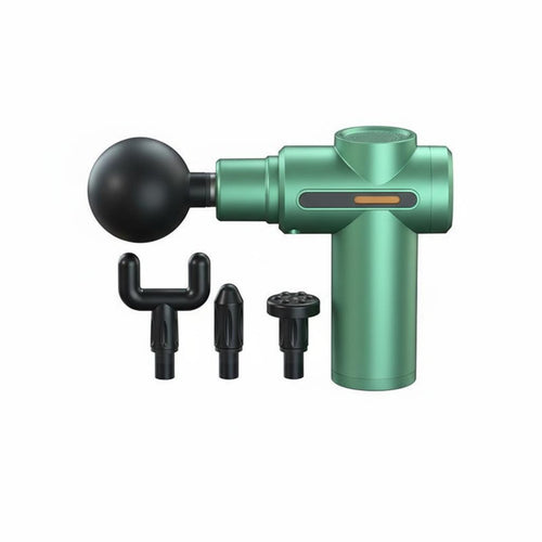 Multi-Speed Adjustment Hot Cold Treatment Massager Ergonomic Grip Hot and Cold Treatment Massager Long Battery Life for Fitness Enthusiasts