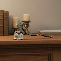 Candle Extinguisher Anti-Scald Design Long Handle Candle