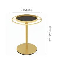 Sunglasses Display Stand Space-Saving Watch and Jewelry Stand Stable Base