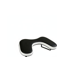 U-Shaped Nail Lamp Armrest Ergonomic Design Salon Equipment