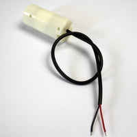 12V DC Vibration Actuator 4200 RPM Electronic Component for Feeder Systems