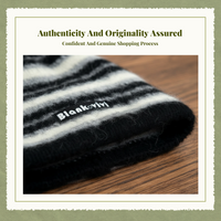 Vintage winter hats, Soft, Breathable, relaxed Outings, No Shrinkage