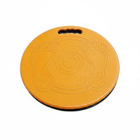 Rotating Transfer Disc Reduces Strain Transfer Disc Handle Grip Patient Turner for Caregivers