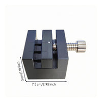 Watch Link Remover Block Easy to Store Hand Tool Long-Lasting