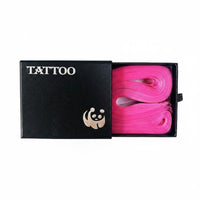 Beginner Friendly Rotary Tattoo Machine Liner and Shader Electric Tattoo Portable for Beginners, Beauty Salon, Home Use