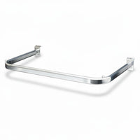 Metal Panelwall Clothes Hook Easy to Install Retail Display Heavy Duty