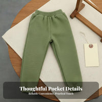 1/6 Scale Sweatpants Trendy Design 1/6 Scale Doll Clothes Realistic Look