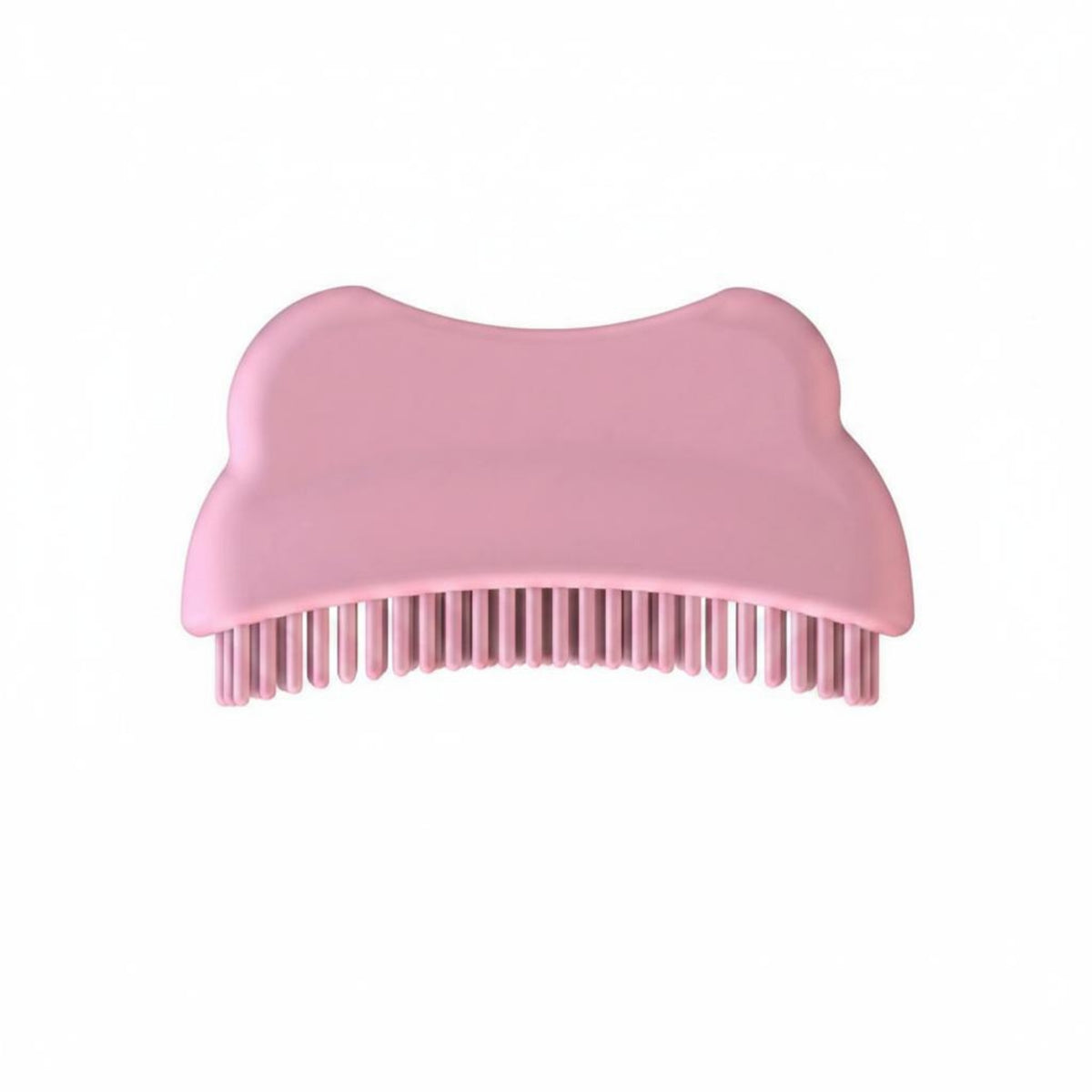 Facial Effortless to Clean to Clean Drainage Brush Portable Beauty Tool for Women, Washroom
