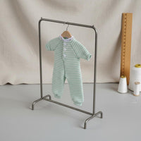 OB11 Doll Pajamas Miniature Crawler Suit for Hobbyists