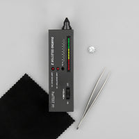 Diamond Tester Pen Professional Diamond Tester High Accuracy for Jewelry Store