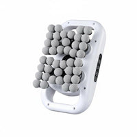 Massage Interchangeable Heads Percussion Massager Pain Relief