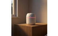 Desktop Humidifier Minimalist Appliance Portable for Car