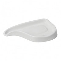 Shampoo Basin Reinforced Bedside Shampoo Basin Ergonomic for Bedridden Patients Women, Home Care, Assisted Living