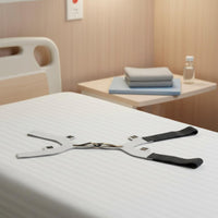 Feeding Tube Strap Adjustable Nasal Strap Elastic for Hospital, Patients