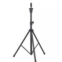Mannequin Head Tripod Stand Folding Adjustable Hairpiece Stand Tripod