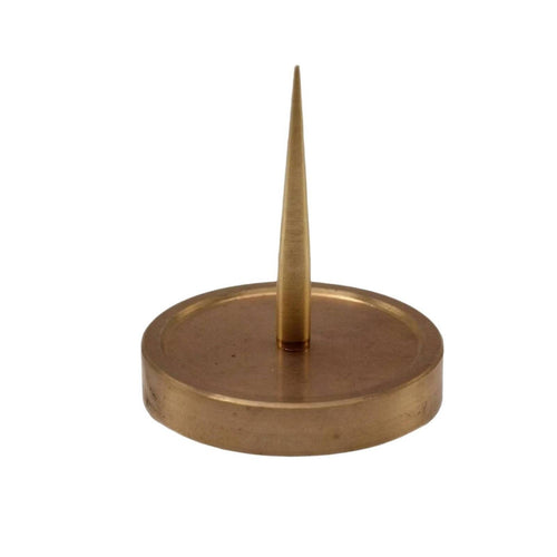 Copper Balance Wheel Stand Fine Workmanship Watch Balance Wheel Stand