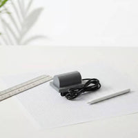 12V DC Vibration Actuator 1 Meter Cable for DIY Enthusiasts, Hobbyists
