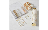 DIY Bead Jewelry Set Vibrant Assortment DIY Jewelry Bead Set for Girls, Adults