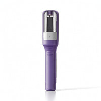 Hair Trimmer with Transparent Cover Slim Split End Trimmer Ergonomic for Home