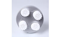 Electric Scalp Massager Portable Design Handheld Head Massager Stress Relief