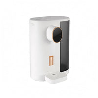 Desktop Mouthwash Dispenser Refillable Automatic Mouthwash Dispenser